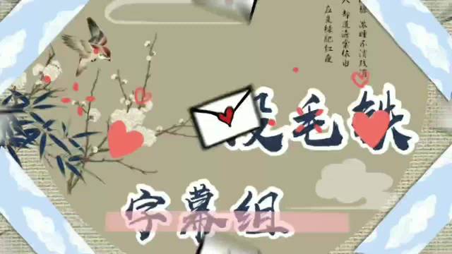 张九南 樊霄堂 高九成 《没毛铁字幕组》...